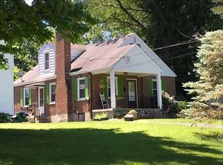135 Millsdale St, Cincinnati, OH 45215
