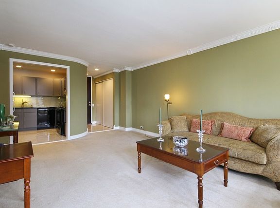 3rd image of 535 N Michigan Ave APT 3201