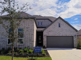 2712 Grove Crest Dr, Rosenberg, TX 77469
