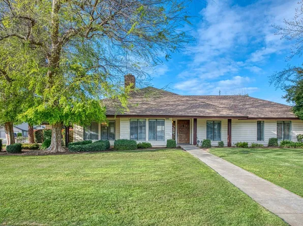 5245 E Heaton Ave, Fresno, CA 93727