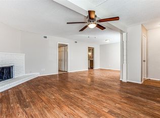 6809 Trail Lake Dr, Fort Worth, TX 76133