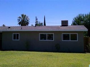 666 N Shasta Ave, Farmersville, CA 93223