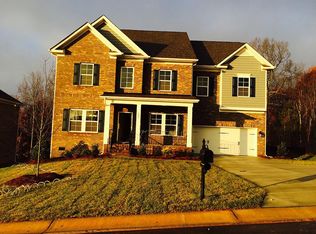 182 Alexandria Dr, Mooresville, NC 28115