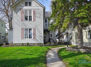 204 Elm St, Findlay, OH 45840