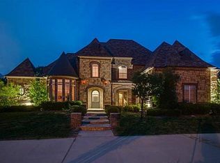 6214 Theresa Ln, Colleyville, TX 76034