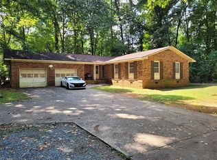 3805 McCoy St, Greensboro, NC 27405