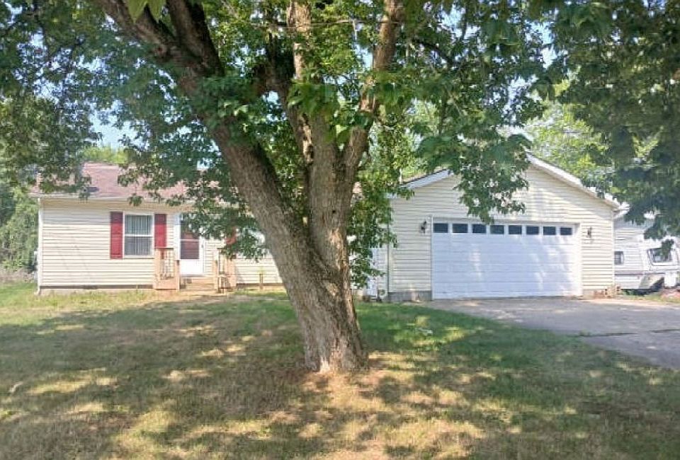 Property Front View