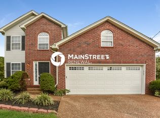1905 Port James Cir, Antioch, TN 37013