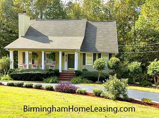 5950 Swann Rd, Mount Olive, AL 35117