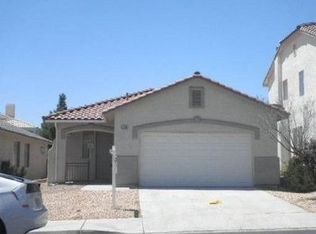 8339 Golden Cypress Ave, Las Vegas, NV 89117