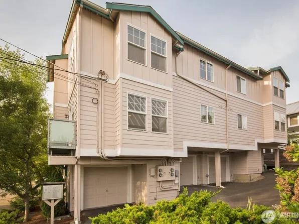 1920 E Union #104, Seattle, WA 98122