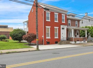 128 State St, Hamburg, PA 19526