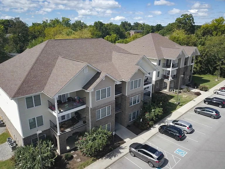 Maple Sunset Apartment Homes — Photo 93