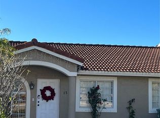 17448 NW 76th Ct, Hialeah, FL 33015