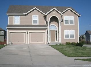 11424 N Bristol Ave, Kansas City, MO 64156