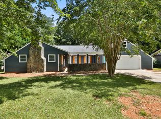 2211 Honeybee Creek Dr, Griffin, GA