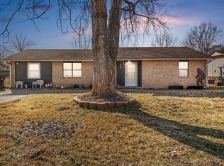 28424 E 138th St S, Coweta, OK 74429