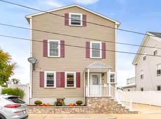 44 Highland Park, Peabody, MA 01960