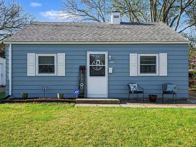 208 Luelde St, South Bend, IN, 46614