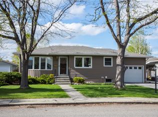 2425 Terry Ave, Billings, MT 59102