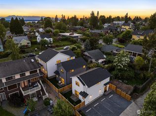 7548 30th Ave NW, Seattle, WA