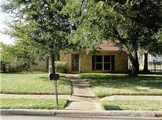 14135 Lourdes Dr, Houston, TX 77049