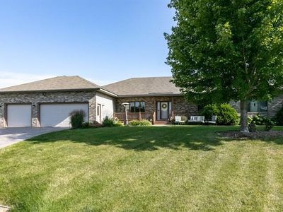 107 Meadow Wood Ct, Jordan, MN, 55352