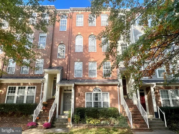721 Main St Unit A, Gaithersburg, MD 20878