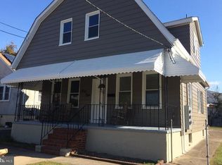 48 Patterson Ave, Hamilton, NJ 08610