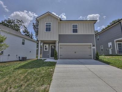 1609 Josie Ct LOT 230, Hermitage, TN, 37076