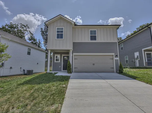 1609 Josie Ct Lot 230, Hermitage, TN 37076