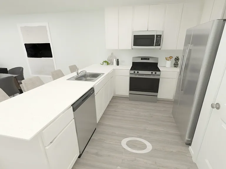 Photo is a copy of the 3D Model for reference.