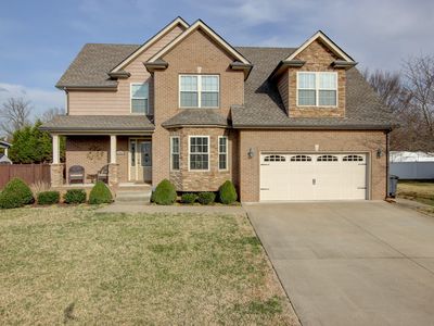 745 Valencia Dr, Clarksville, TN, 37043