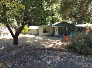 9830 E Zayante Rd, Felton, CA 95018