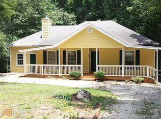 550 Meadowbrook Dr, McDonough, GA 30253