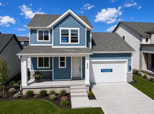 2945 N Devon Dr, Plain City, UT 84403