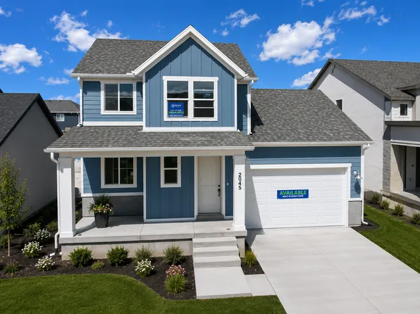 2945 N Devon Dr, Plain City, UT 84403