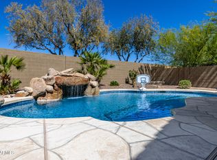 3432 W STEINBECK Drive, Anthem, AZ 85086