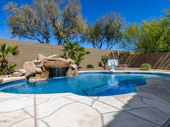 3432 W STEINBECK Drive, Anthem, AZ 85086