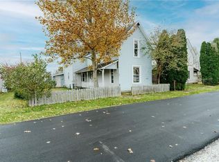 225 S Railroad St, Atlanta, IN 46031
