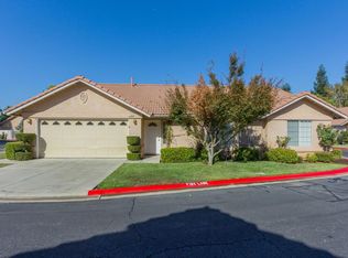 2386 E Fir Ave, Fresno, CA