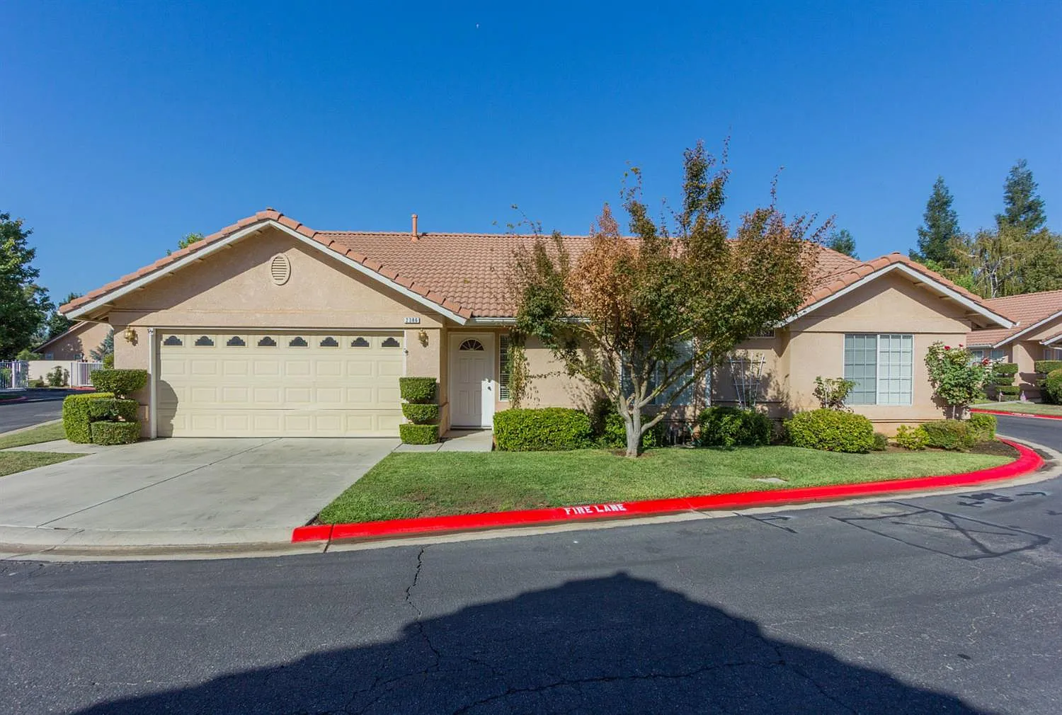 2386 E Fir Ave photo 1