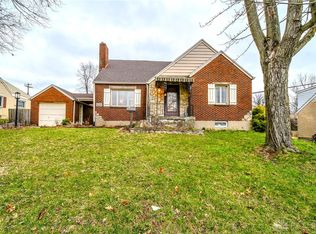 133 Orchard St, Middletown, OH