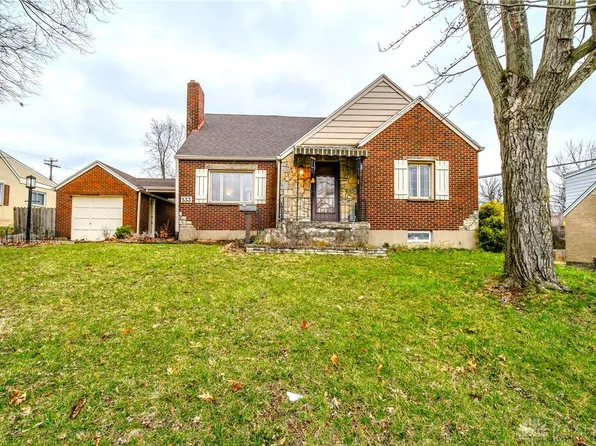 133 Orchard St, Middletown, OH 45044