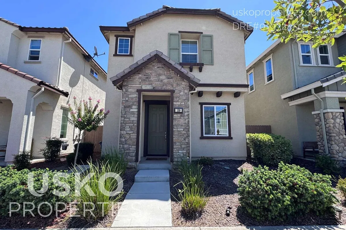 159 Alboran Sea Cir, Sacramento, CA 95834, USA — Photo 1