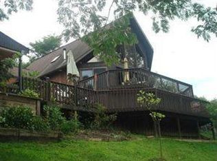 493 Palmer Rd, Adah, PA 15410