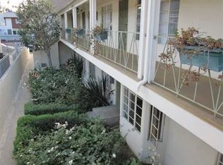 1811 N Garfield Pl #8G, Los Angeles, CA 90028