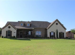 4333 Burleson Retta Rd, Burleson, TX 76028