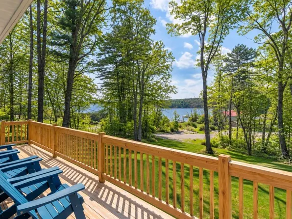 116 Watkins Shores Road, Casco, ME 04015
