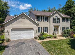 44759 Crestview Rd, Columbiana, OH 44408